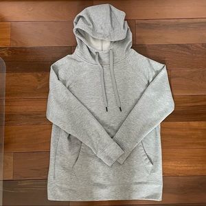 Athleta Hooded Sweatshirt